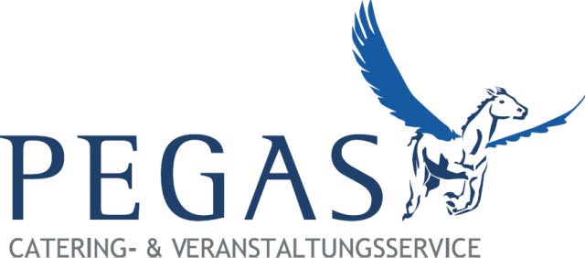Pegas Catering Filderstadt Logo