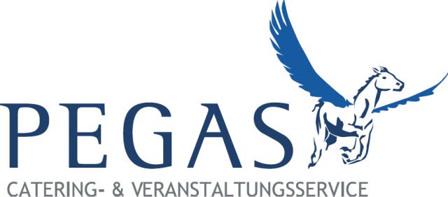 Bild von der Webseite von Pegas Catering- & Veranstaltungsservice GmbH